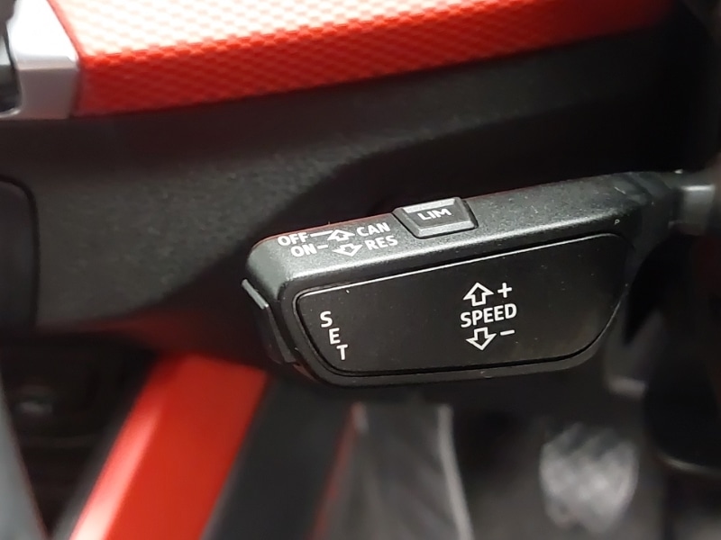 Used Audi Q2 2017 for sale - 76150399: Photo 19