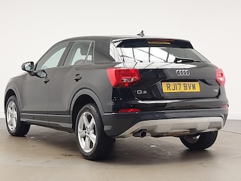 Used Audi Q2 2017 for sale - 76150399: Photo