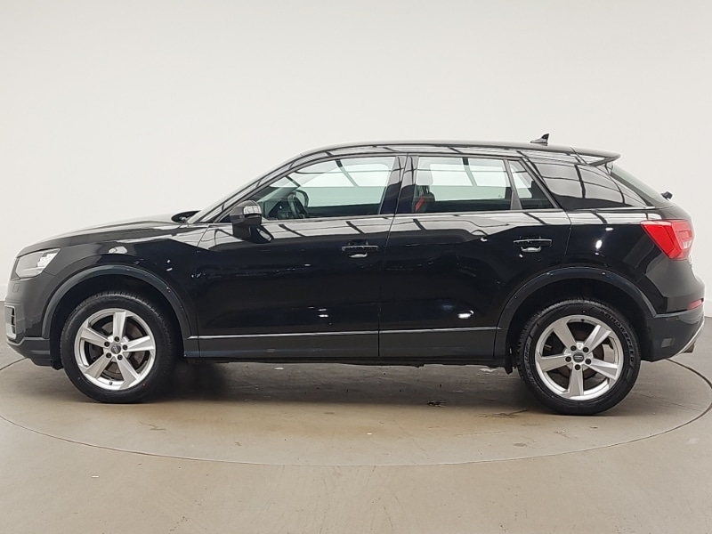 Used Audi Q2 2017 for sale - 76150399: Photo 4