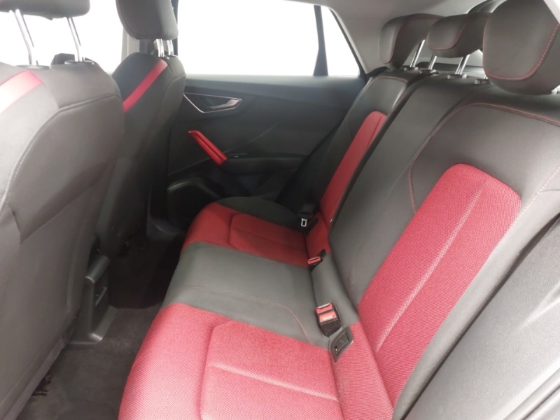 Used Audi Q2 2017 for sale - 76150399: Photo 6