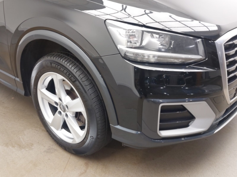 Used Audi Q2 2017 for sale - 76150399: Photo 9