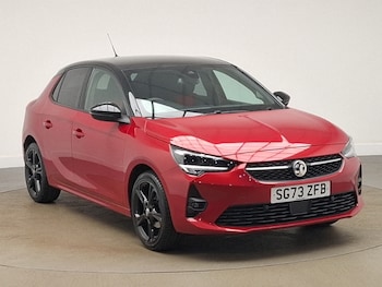 Used Vauxhall Corsa 2023 for sale - 78327352: Photo