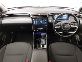 Used Hyundai TUCSON 2023 for sale - 78872414: Photo