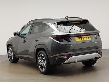 Used Hyundai TUCSON 2023 for sale - 78872414: Photo