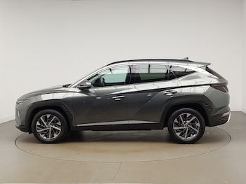 Used Hyundai TUCSON 2023 for sale - 78872414: Photo