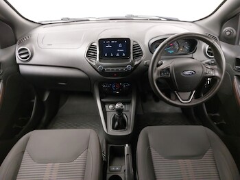 Used Ford Ka+ 2018 for sale - 78147357: Photo