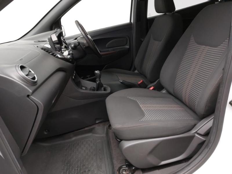 Used Ford Ka+ 2018 for sale - 78147357: Photo 5