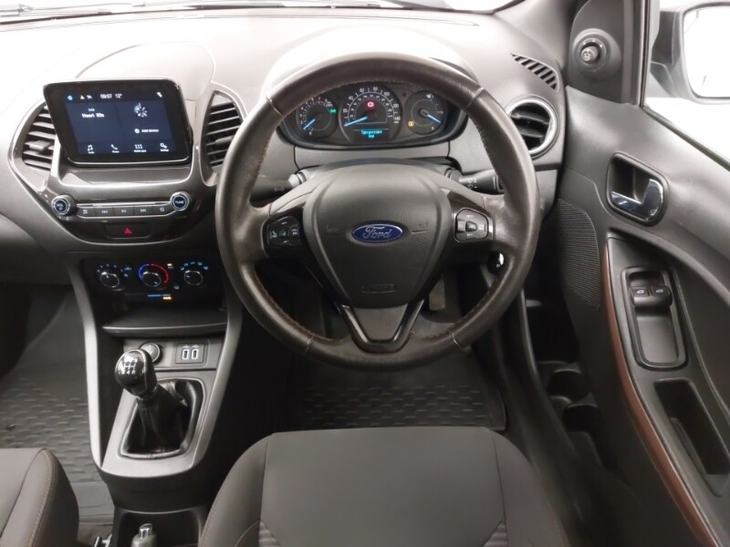 Used Ford Ka+ 2018 for sale - 78147357: Photo 7