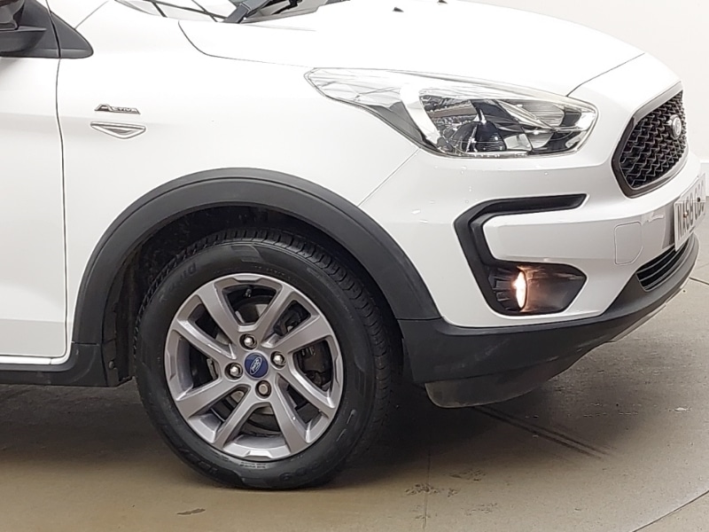 Used Ford Ka+ 2018 for sale - 78147357: Photo 9