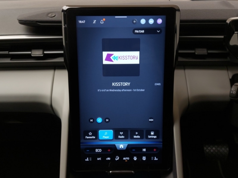 Used Ford Capri 2024 for sale - 78040964: Photo 10