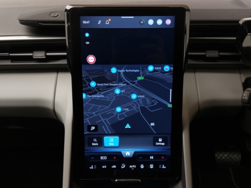 Used Ford Capri 2024 for sale - 78040964: Photo 11