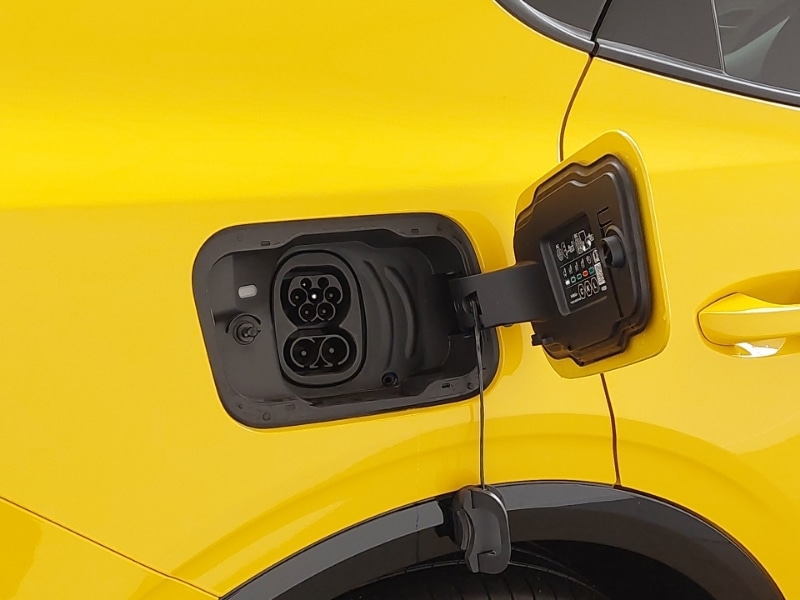 Used Ford Capri 2024 for sale - 78040964: Photo 14