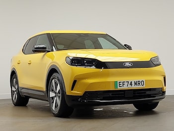 Used Ford Capri 2024 for sale - 78040964: Photo