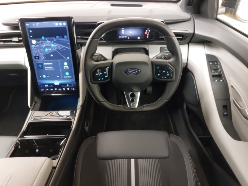 Used Ford Capri 2024 for sale - 78040964: Photo 7