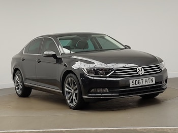 Used Volkswagen Passat 2017 for sale - 78259594: Photo