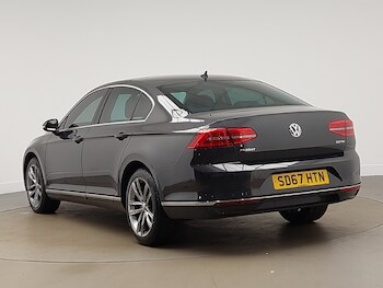 Used Volkswagen Passat 2017 for sale - 78259594: Photo