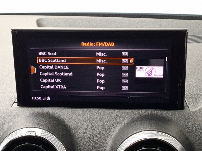 Used Audi Q2 2022 for sale - 76183719: Photo 10