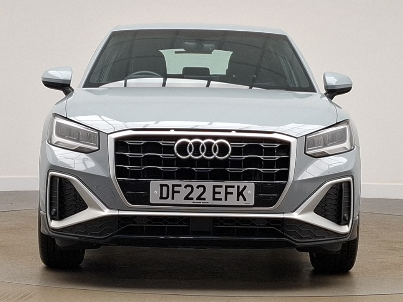 Used Audi Q2 2022 for sale - 76183719: Photo 12