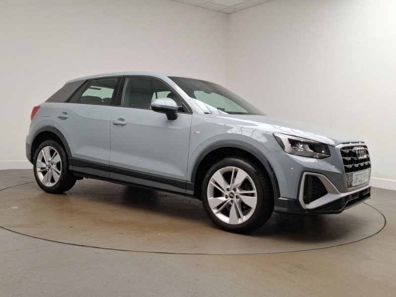 Used Audi Q2 2022 for sale - 76183719: Photo 13