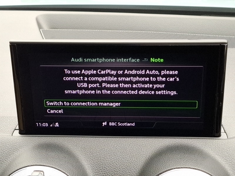 Used Audi Q2 2022 for sale - 76183719: Photo 15