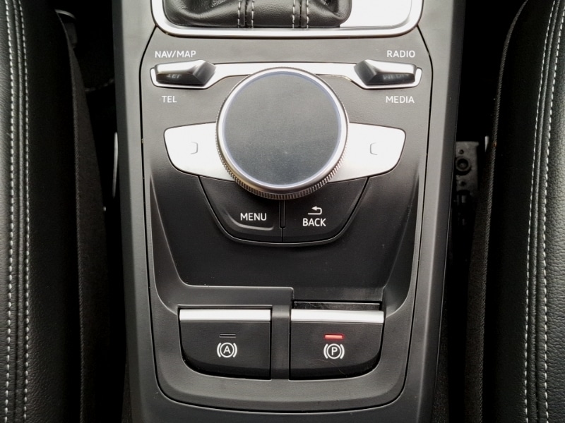 Used Audi Q2 2022 for sale - 76183719: Photo 18