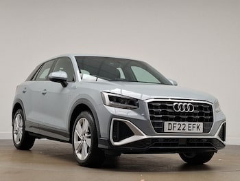 Audi - Q2