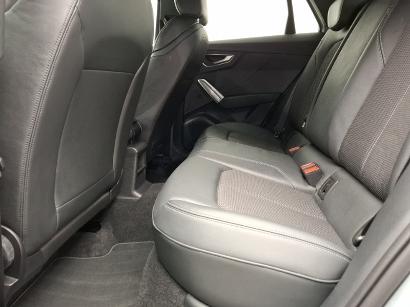 Used Audi Q2 2022 for sale - 76183719: Photo 6