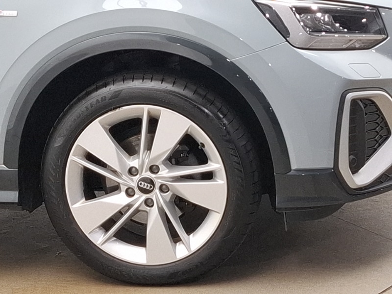 Used Audi Q2 2022 for sale - 76183719: Photo 9