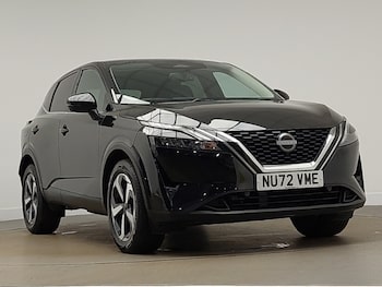 Used Nissan Qashqai 2022 for sale - 77223702: Photo