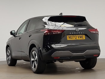 Used Nissan Qashqai 2022 for sale - 77223702: Photo