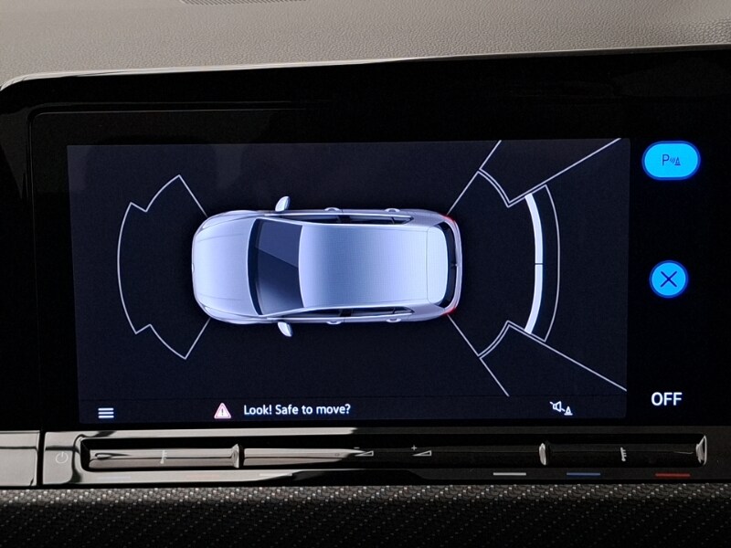 Used Volkswagen Golf 2023 for sale - 77189882: Photo 11