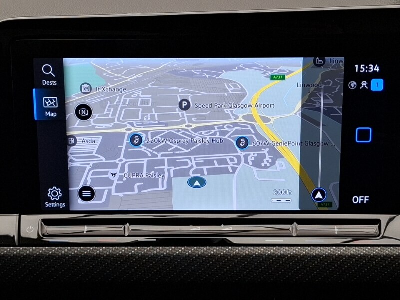 Used Volkswagen Golf 2023 for sale - 77189882: Photo 14