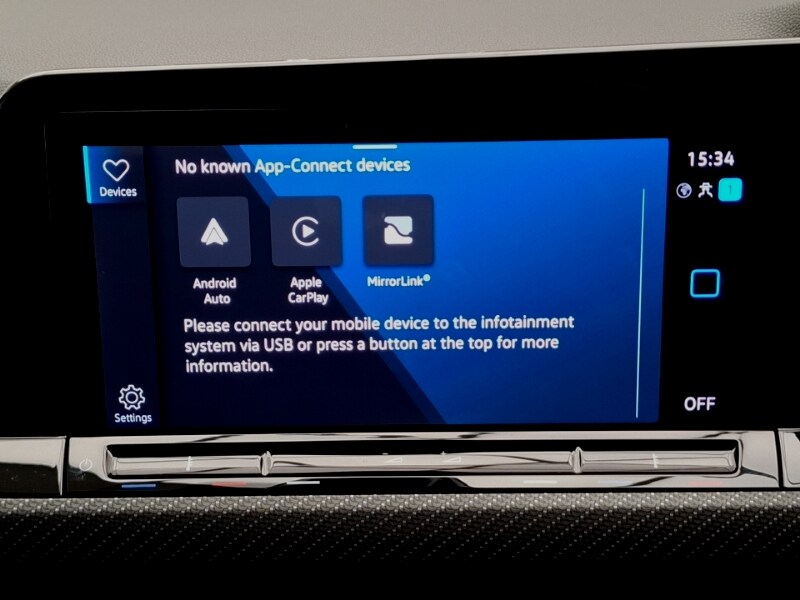 Used Volkswagen Golf 2023 for sale - 77189882: Photo 15