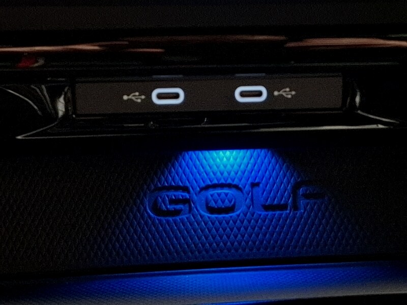 Used Volkswagen Golf 2023 for sale - 77189882: Photo 16