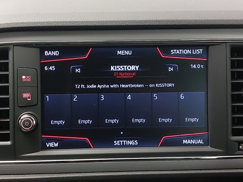 Used SEAT Leon 2020 for sale - 78159245: Photo 10