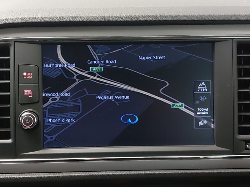 Used SEAT Leon 2020 for sale - 78159245: Photo 11