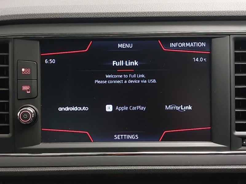 Used SEAT Leon 2020 for sale - 78159245: Photo 17