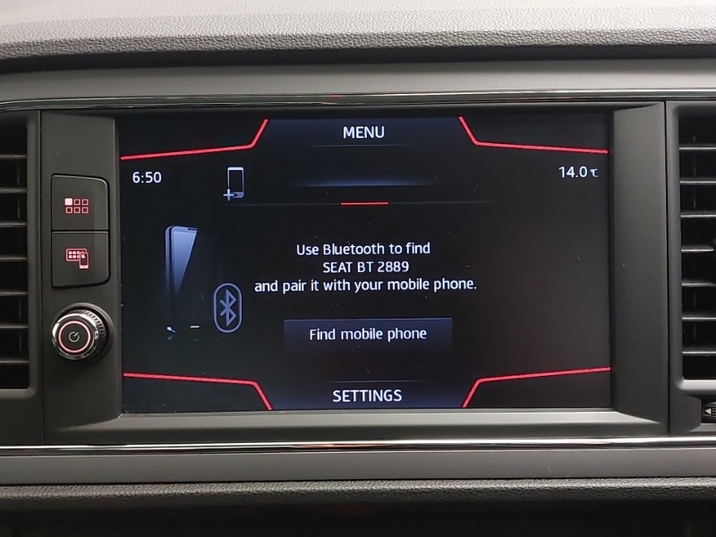 Used SEAT Leon 2020 for sale - 78159245: Photo 19