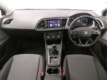 Used SEAT Leon 2020 for sale - 78159245: Photo