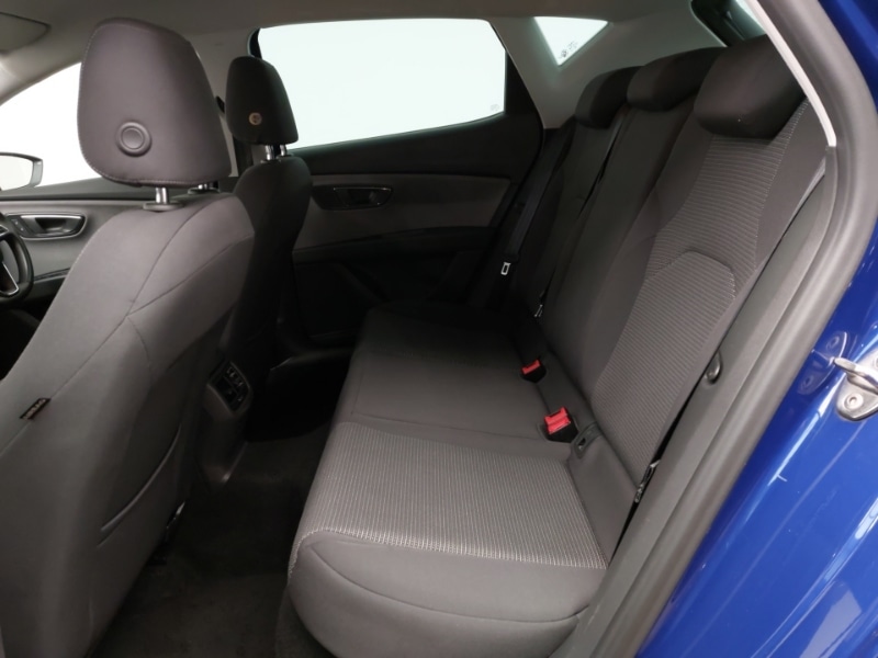 Used SEAT Leon 2020 for sale - 78159245: Photo 6