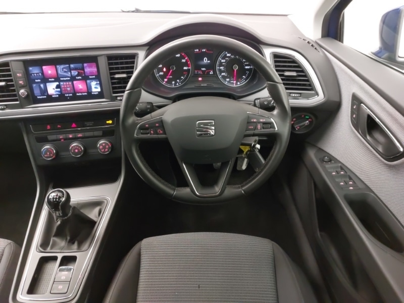 Used SEAT Leon 2020 for sale - 78159245: Photo 7