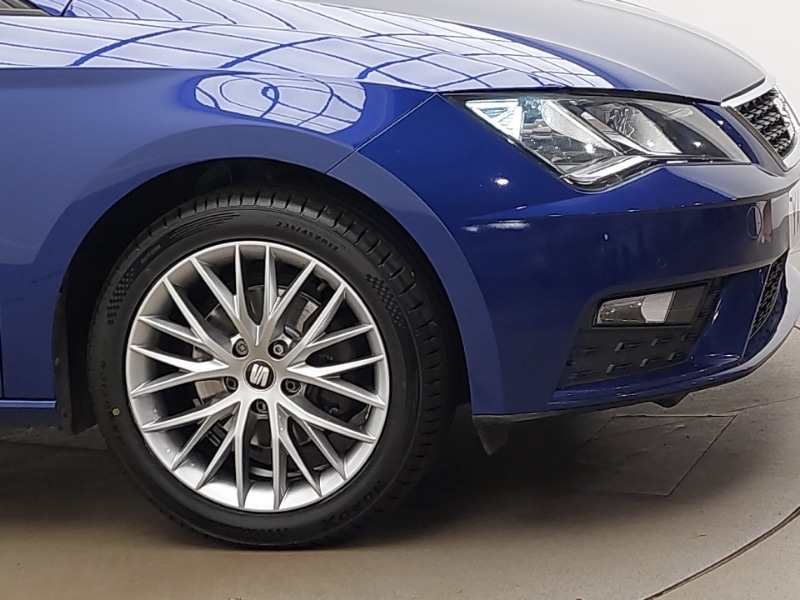 Used SEAT Leon 2020 for sale - 78159245: Photo 9