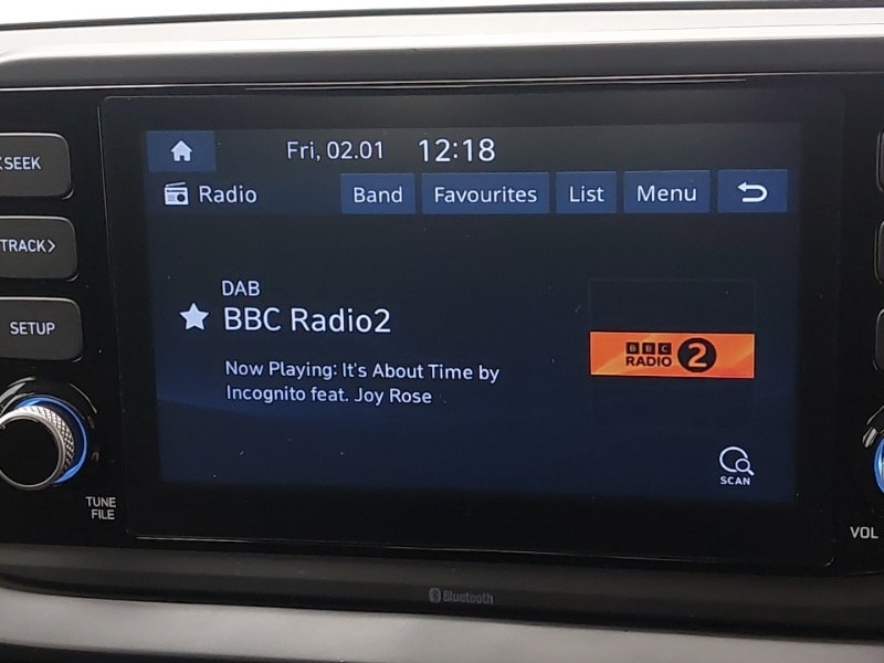 Used Hyundai BAYON 2022 for sale - 77086948: Photo 10