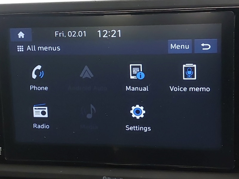 Used Hyundai BAYON 2022 for sale - 77086948: Photo 14