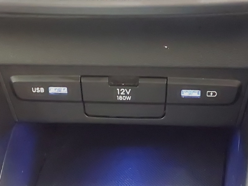 Used Hyundai BAYON 2022 for sale - 77086948: Photo 15