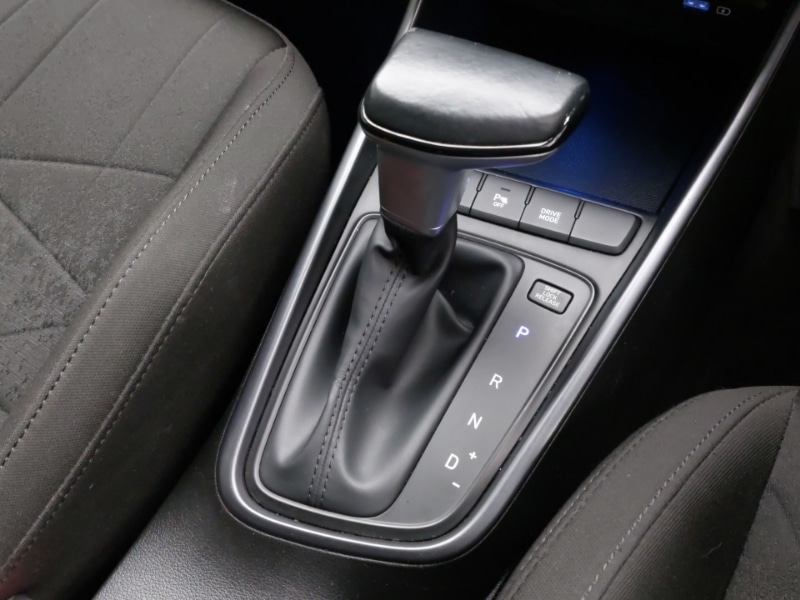 Used Hyundai BAYON 2022 for sale - 77086948: Photo 16