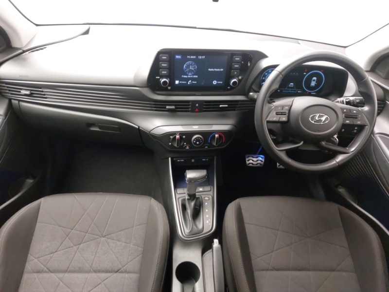 Used Hyundai BAYON 2022 for sale - 77086948: Photo 2