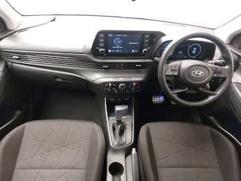 Used Hyundai BAYON 2022 for sale - 77086948: Photo