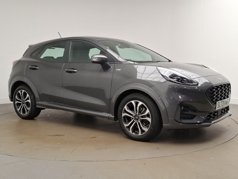 Used Ford Puma 2023 for sale - 76816301: Photo 13