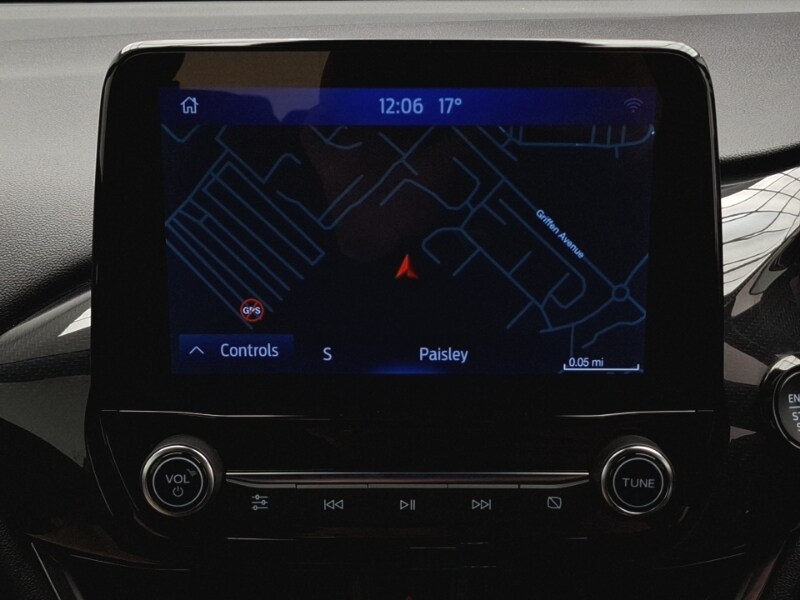 Used Ford Puma 2023 for sale - 76816301: Photo 14